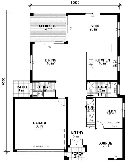 Ground Floor