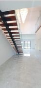 Kitchen & Staircase