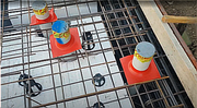 Termite Protection - Collars
